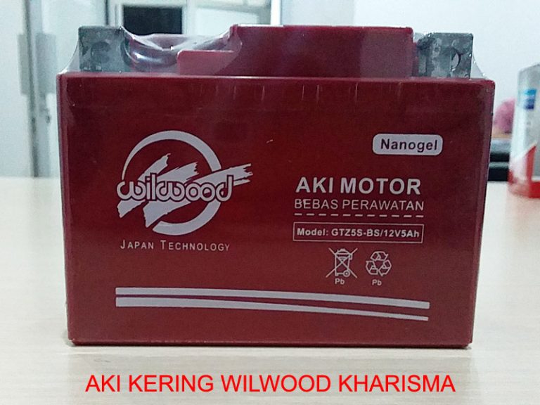 AKI KERING WILWOOD KHARISMA 2 ED - WILWOOD INDONESIA