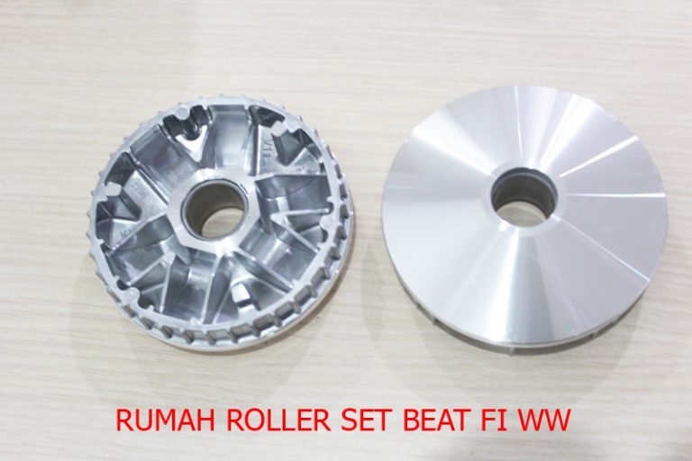 RUMAH ROLLER SET BEAT BEAT F1 WILWOOD WILWOOD INDONESIA